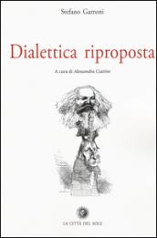 Dialettica riproposta