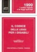 Il codice delle leggi per i disabili