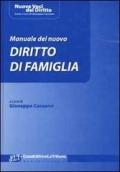 Manuale del nuovo diritto di famiglia