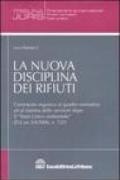 La nuova disciplina dei rifiuti