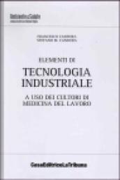 Elementi di tecnologia industriale