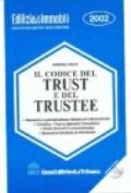 Codice del trust e del trustee