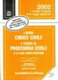 I nuovi codice civile e codice di procedura civile e le leggi complementari. Con CD-Rom