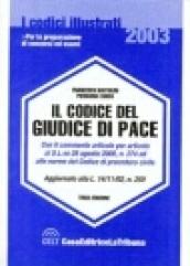 Il codice del giudice di pace