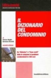 Il dizionario del condominio