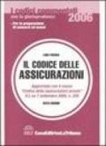 Il codice delle assicurazioni