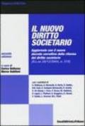 Il nuovo diritto societario. Commento alla riforma della disciplina delle società di capitali e cooperative