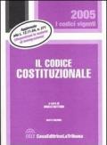 Il codice costituzionale