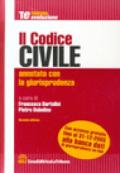 Il codice civile annotato con la giurisprudenza