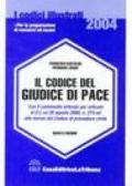 Il codice del giudice di pace