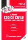 Il nuovo codice civile e le leggi complementari. Con CD-Rom