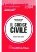 Il codice civile commentato con la giurisprudenza