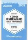 Il codice penitenziario e della sorveglianza