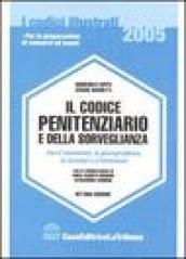 Il codice penitenziario e della sorveglianza