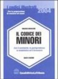 Il codice dei minori