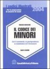 Il codice dei minori
