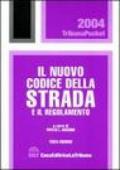 Il nuovo codice della strada e il regolamento