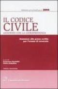 Il codice civile annotato con la giurisprudenza