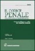 Codice penale. Annotato con la giurisprudenza