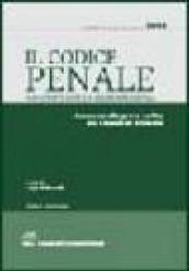 Codice penale. Annotato con la giurisprudenza