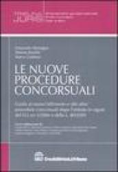 Le nuove procedure concorsuali