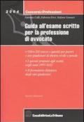 Guida all'esame scritto per la professione di avvocato