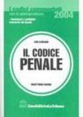 Il codice penale