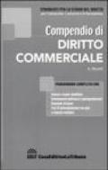 Compendio di diritto commerciale