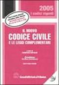 Il nuovo codice civile e le leggi complementari. Con CD-ROM