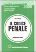 Il codice penale