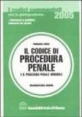 Il codice di procedura penale e il processo penale minorile