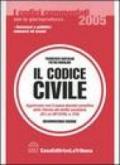 Il codice civile