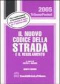 Il nuovo codice della strada e il regolamento