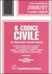 Il codice civile