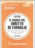 Il codice del diritto di famiglia