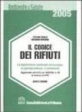 Il codice dei rifiuti