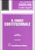 Il codice costituzionale