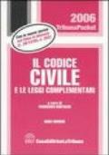 Il codice civile e le leggi complementari