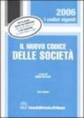 Il nuovo codice delle società