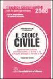 Il codice civile commentato con la giurisprudenza