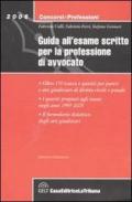 Guida all'esame scritto per la professione di avvocato