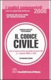 Il codice civile