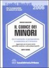 Il codice di minori