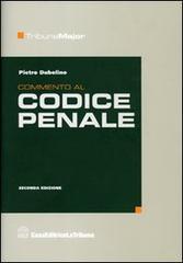 Commento al codice penale