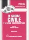 Il codice civile e le leggi complementari