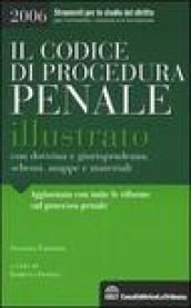 Il codice di procedura penale illustrato