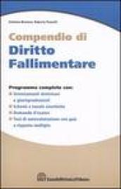 Compendio di diritto fallimentare