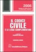 Il codice civile e le leggi complementari