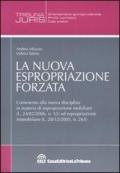 La nuova espropriazione forzata