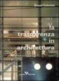 La trasparenza in architettura